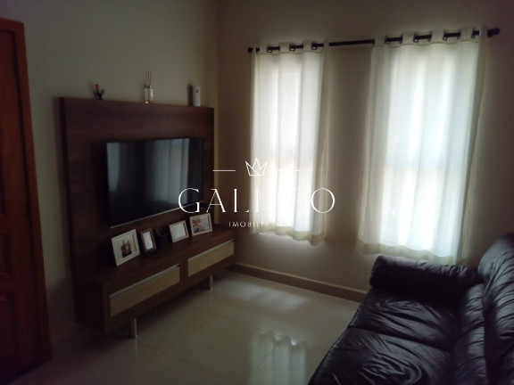 Imagem Casa com 2 Quartos à Venda, 102 m² em Residencial Santa Giovana - Jundiaí Imagem Casa com 2 Quartos à Venda, 102 m² em Residencial Santa Giovana - Jundiaí