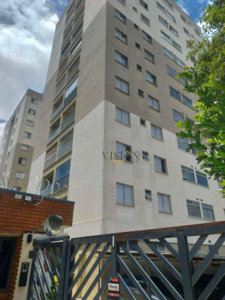 Imagem Apartamento com 2 Quartos à Venda, 62 m² em Bonfim - Campinas Imagem Apartamento com 2 Quartos à Venda, 62 m² em Bonfim - Campinas