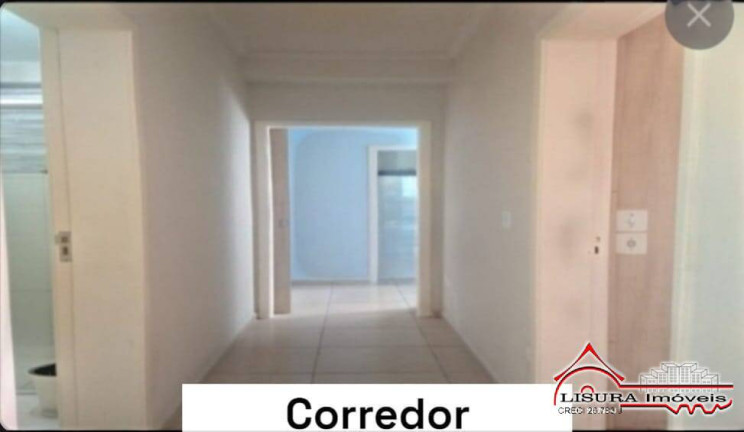 Imagem Apartamento com 3 Quartos à Venda, 130 m² em Loteamento Villa Branca - Jacareí
