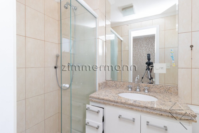 Imagem Apartamento com 3 Quartos à Venda, 197 m² em Lapa - São Paulo Imagem Apartamento com 3 Quartos à Venda, 197 m² em Lapa - São Paulo