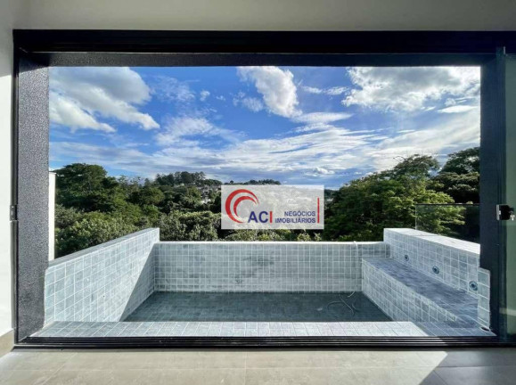 Imagem Casa com 4 Quartos à Venda, 400 m² em Granja Viana - Carapicuíba Imagem Casa com 4 Quartos à Venda, 400 m² em Granja Viana - Carapicuíba