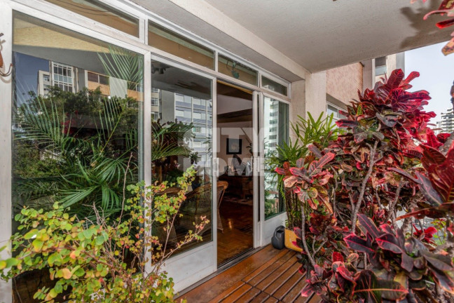 Imagem Apartamento com 4 Quartos à Venda, 300 m² em Higienópolis - São Paulo Imagem Apartamento com 4 Quartos à Venda, 300 m² em Higienópolis - São Paulo