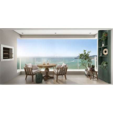 Imagem Apartamento com 4 Quartos à Venda, 160 m² em Pioneiros - Balneário Camboriú