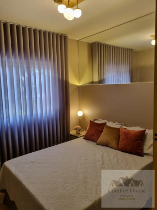 Imagem Apartamento com 2 Quartos à Venda, 50 m² em Vila Curuçá - Santo André Imagem Apartamento com 2 Quartos à Venda, 50 m² em Vila Curuçá - Santo André