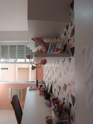 Imagem Apartamento com 2 Quartos à Venda, 85 m² em Itararé - São Vicente Imagem Apartamento com 2 Quartos à Venda, 85 m² em Itararé - São Vicente