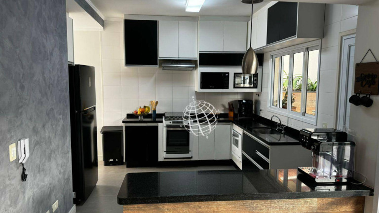 Imagem Casa com 3 Quartos à Venda, 128 m² em Jardim Paulista - Atibaia Imagem Casa com 3 Quartos à Venda, 128 m² em Jardim Paulista - Atibaia