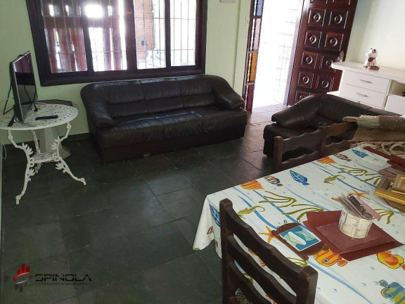 Imagem Casa com 3 Quartos à Venda, 63 m² em Solemar - Praia Grande Imagem Casa com 3 Quartos à Venda, 63 m² em Solemar - Praia Grande