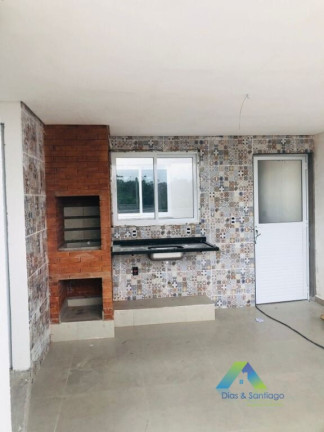 Imagem Cobertura com 2 Quartos à Venda, 102 m² em Parque Das Nações - Santo André Imagem Cobertura com 2 Quartos à Venda, 102 m² em Parque Das Nações - Santo André