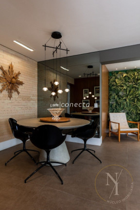 Imagem Cobertura com 4 Quartos à Venda, 253 m² em Vila Regente Feijó - São Paulo Imagem Cobertura com 4 Quartos à Venda, 253 m² em Vila Regente Feijó - São Paulo