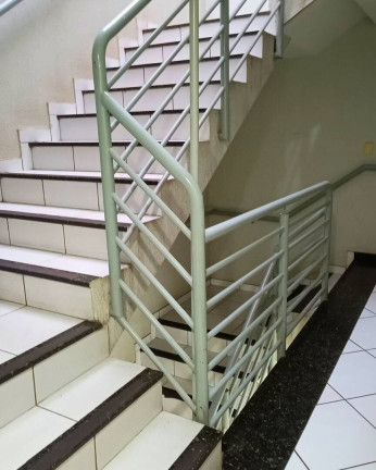 Imagem Apartamento com 1 Quarto à Venda, 30 m² em Riacho Fundo I - Brasília