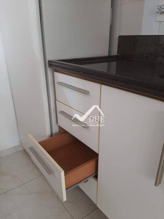 Imagem Apartamento com 1 Quarto à Venda, 40 m² em Vila Matias - Santos Imagem Apartamento com 1 Quarto à Venda, 40 m² em Vila Matias - Santos