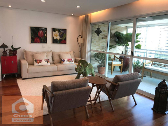 Imagem Apartamento com 4 Quartos à Venda, 265 m² em Moema - São Paulo Imagem Apartamento com 4 Quartos à Venda, 265 m² em Moema - São Paulo
