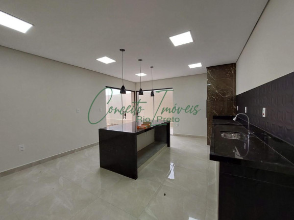 Imagem Casa com 2 Quartos à Venda, 120 m² em Setvalley Ii - São José Do Rio Preto