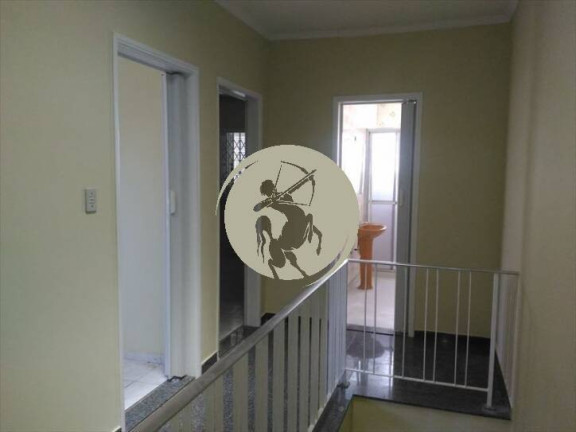 Casa com 3 Quartos à Venda, 150 m² em Vila Belmiro - Santos