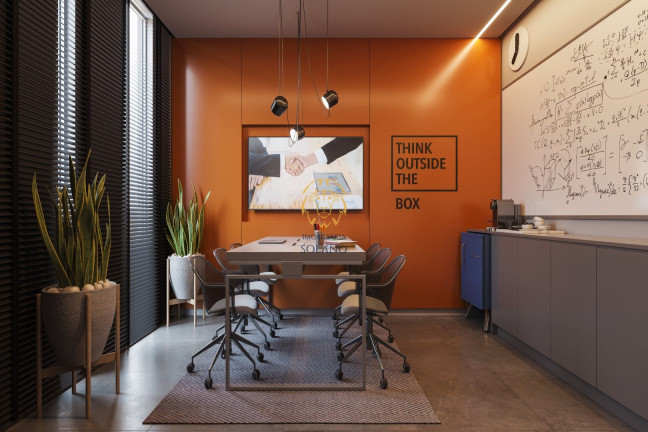 Imagem Apartamento com 1 Quarto à Venda, 18 m² em água Verde - Curitiba
