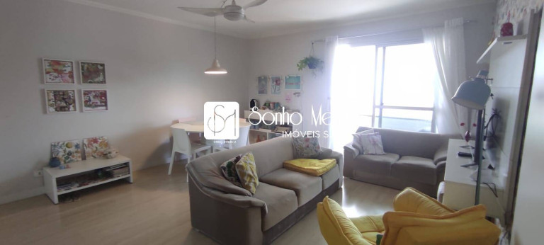 Imagem Apartamento com 3 Quartos à Venda, 97 m² em Parque Industrial - São José Dos Campos Imagem Apartamento com 3 Quartos à Venda, 97 m² em Parque Industrial - São José Dos Campos