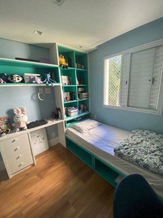 Imagem Apartamento com 3 Quartos à Venda, 124 m² em Vila Andrade - São Paulo Imagem Apartamento com 3 Quartos à Venda, 124 m² em Vila Andrade - São Paulo