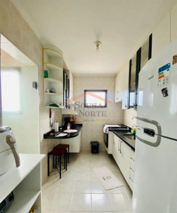 Imagem Apartamento com 2 Quartos à Venda, 60 m² em Lauzane Paulista - São Paulo Imagem Apartamento com 2 Quartos à Venda, 60 m² em Lauzane Paulista - São Paulo