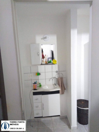 Imagem Apartamento com 2 Quartos à Venda, 47 m² em Jardim Francisco Mendes - São Paulo Imagem Apartamento com 2 Quartos à Venda, 47 m² em Jardim Francisco Mendes - São Paulo