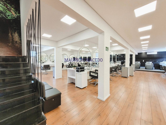 Imagem Loja à Venda, 255 m² em Alphaville Conde I - Barueri Imagem Loja à Venda, 255 m² em Alphaville Conde I - Barueri