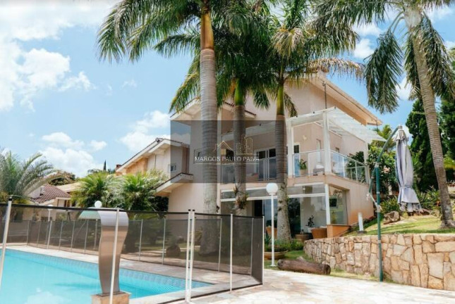 Imagem Casa com 5 Quartos à Venda, 650 m² em Jardim Flamboyant-b - Atibaia Imagem Casa com 5 Quartos à Venda, 650 m² em Jardim Flamboyant-b - Atibaia