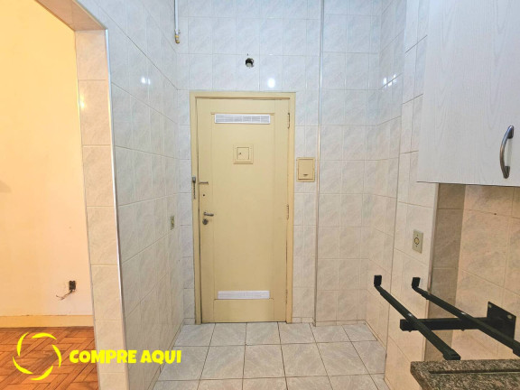 Imagem Apartamento com 1 Quarto à Venda, 33 m² em Santa Cecília - São Paulo Imagem Apartamento com 1 Quarto à Venda, 33 m² em Santa Cecília - São Paulo