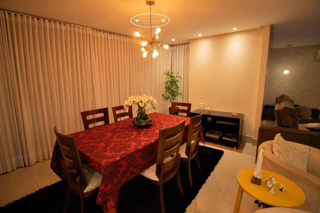 Imagem Apartamento com 3 Quartos à Venda, 125 m² em Setor Oeste - Goiânia