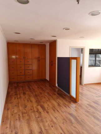 Imagem Sala Comercial à Venda, 98 m² em Moema - São Paulo Imagem Sala Comercial à Venda, 98 m² em Moema - São Paulo
