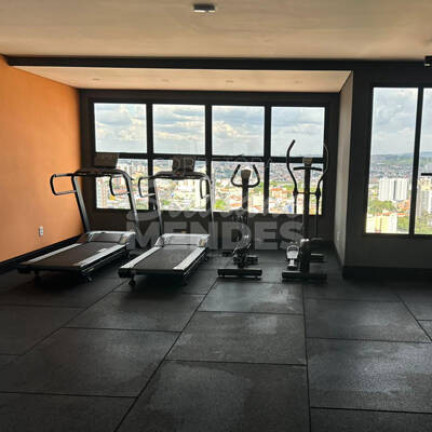 Imagem Apartamento com 3 Quartos à Venda, em Jardim Paulistano - Sorocaba Imagem Apartamento com 3 Quartos à Venda, em Jardim Paulistano - Sorocaba