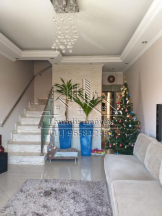 Imagem Imóvel com 3 Quartos à Venda, 90 m² em Jardim Izaura - Santana De Parnaíba Imagem Imóvel com 3 Quartos à Venda, 90 m² em Jardim Izaura - Santana De Parnaíba