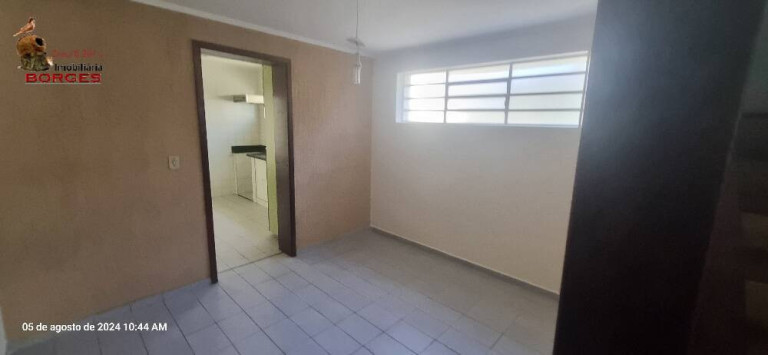 Imagem Casa com 3 Quartos à Venda, 124 m² em Brooklin - São Paulo Imagem Casa com 3 Quartos à Venda, 124 m² em Brooklin - São Paulo