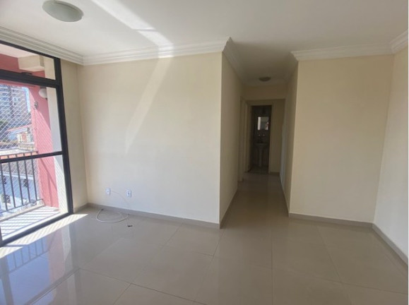 Apartamento com 2 Quartos à Venda, 50 m² em Saúde - São Paulo