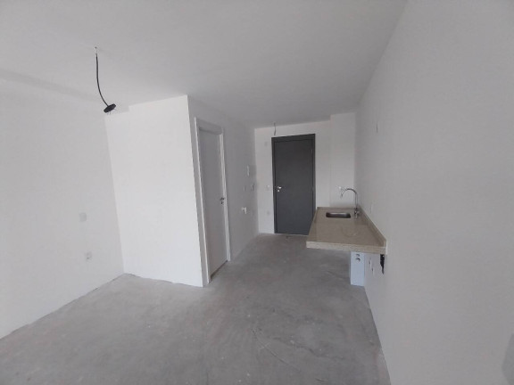 Imagem Apartamento com 1 Quarto à Venda,  em São Paulo