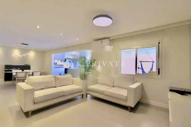 Imagem Apartamento com 3 Quartos à Venda, 160 m² em Barra Funda - São Paulo