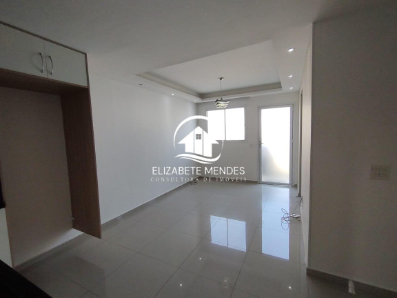 Imagem Casa com 2 Quartos à Venda, 62 m² em Jardim Colorado - Suzano