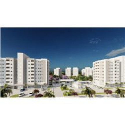 Imagem Apartamento com 2 Quartos à Venda, 65 m² em Vila Planalto - Campo Grande