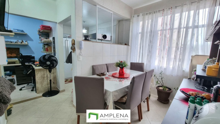 Imagem Apartamento com 2 Quartos à Venda, 70 m² em Praia Da Bandeira - Rio De Janeiro