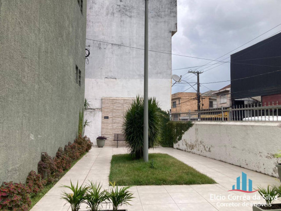 Imagem Apartamento com 2 Quartos à Venda, 80 m² em Centro - São Vicente Imagem Apartamento com 2 Quartos à Venda, 80 m² em Centro - São Vicente