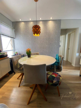 Apartamento com 2 Quartos à Venda, 67 m² em Vila Ipê - Campinas