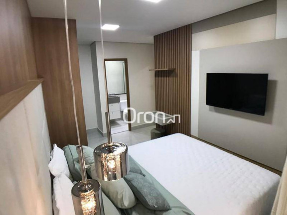 Imagem Apartamento com 2 Quartos à Venda, 70 m² em Parque Amazônia - Goiânia Imagem Apartamento com 2 Quartos à Venda, 70 m² em Parque Amazônia - Goiânia