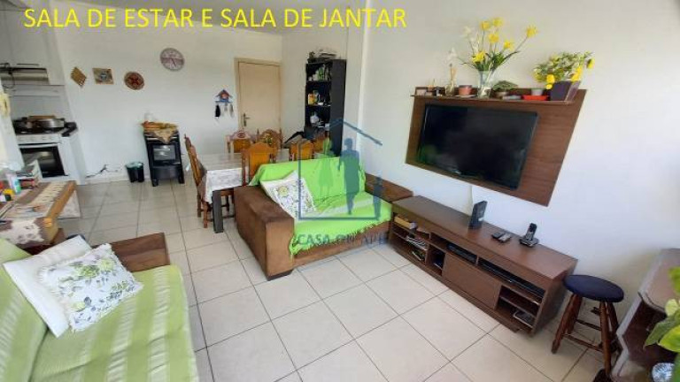 Apartamento com 3 Quartos à Venda, 92 m² em Santo Amaro - São Paulo
