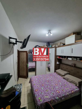Imagem Apartamento com 3 Quartos à Venda, 70 m² em Irajá - Rio De Janeiro