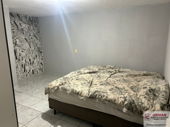 Imagem Casa com 3 Quartos à Venda, 136 m² em Jardim Macarenko - Sumaré