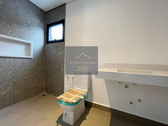 Imagem Casa de Condomínio com 4 Quartos à Venda, 335 m² em Alphaville Nova Esplanada - Votorantim Imagem Casa de Condomínio com 4 Quartos à Venda, 335 m² em Alphaville Nova Esplanada - Votorantim