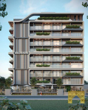 Imagem Studio com 1 Quarto à Venda, 25 m² em Intermares - Cabedelo Imagem Studio com 1 Quarto à Venda, 25 m² em Intermares - Cabedelo