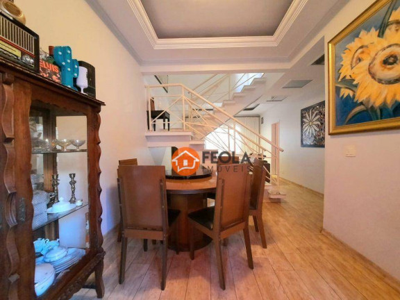 Imagem Casa com 3 Quartos à Venda, 110 m² em Cariobinha - Americana Imagem Casa com 3 Quartos à Venda, 110 m² em Cariobinha - Americana
