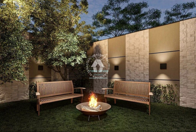 Imagem Apartamento com 1 Quarto à Venda, 47 m² em Jardim Paulista - São Paulo Imagem Apartamento com 1 Quarto à Venda, 47 m² em Jardim Paulista - São Paulo