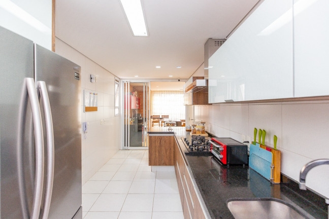 Imagem Apartamento com 3 Quartos à Venda, 240 m² em Vila Mariana - São Paulo