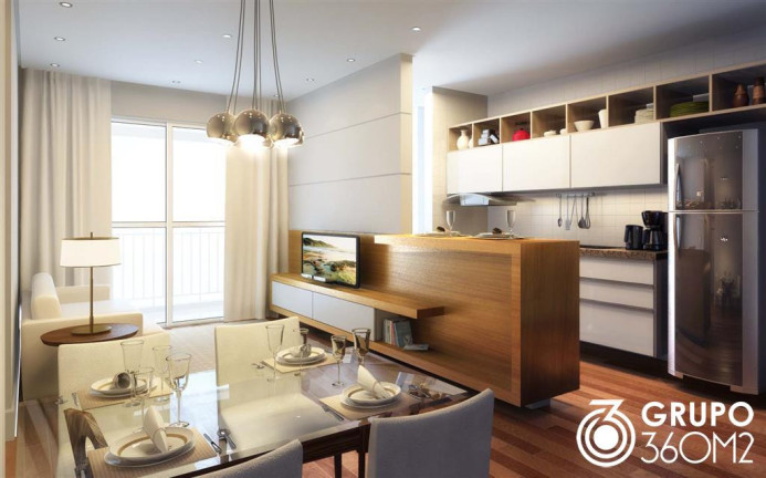 Imagem Apartamento com 3 Quartos à Venda, 104 m² em Campestre - Santo André Imagem Apartamento com 3 Quartos à Venda, 104 m² em Campestre - Santo André