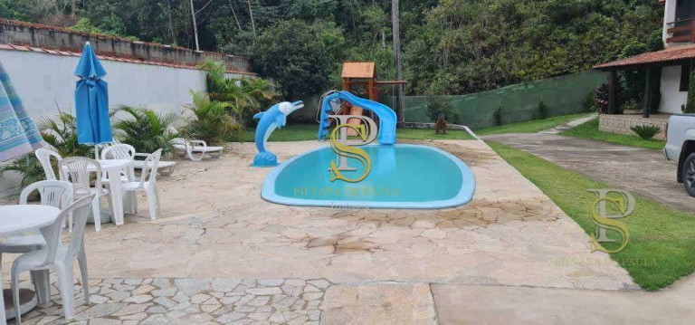 Imagem Chácara com 5 Quartos à Venda, 650 m² em Rio Acima - Mairiporã Imagem Chácara com 5 Quartos à Venda, 650 m² em Rio Acima - Mairiporã